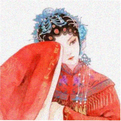 读者短笛大魔王头像